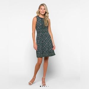 Michael Michael Kors Perette knit dress